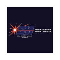 Transfer money from SURIA MUHABAT SDN BHD (SM EXCHANGE) to Nepal