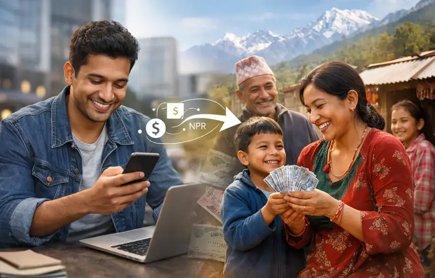How to Choose the Best Remittance to Nepal in 2026