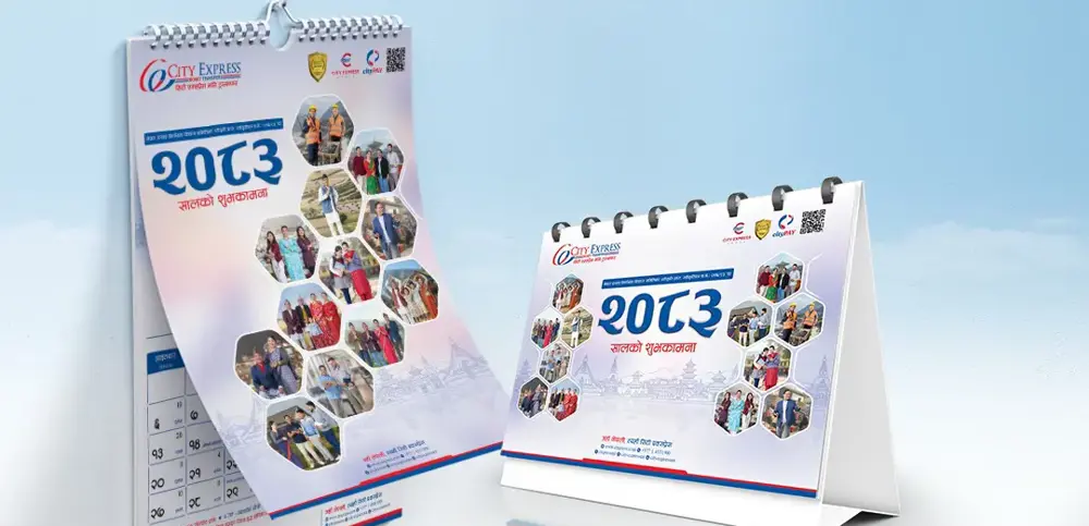 Happy Nepali New Year 2083: Wishes, Baisakh Calendar and Resolutions