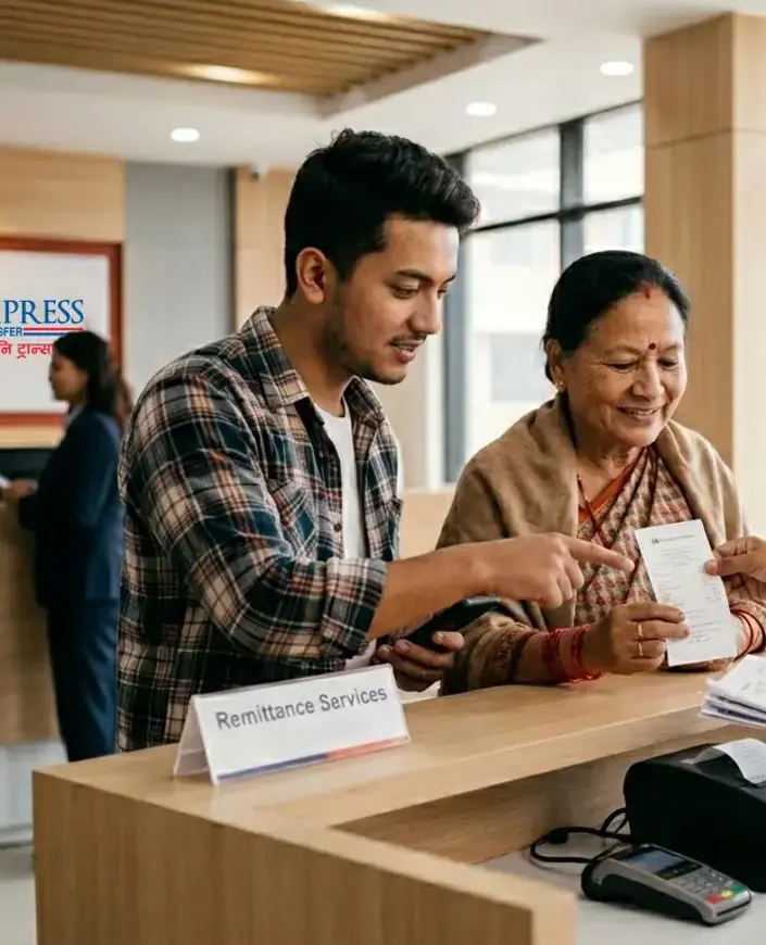 The Two-Decade Legacy of City Express Money Transfer