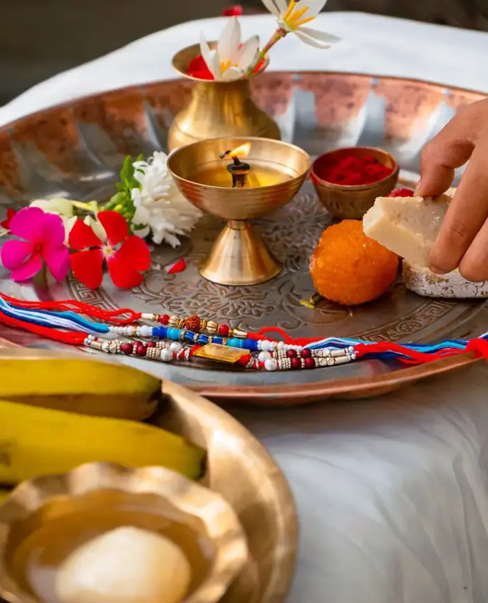 Janai Purnima & Rakshya Bandhan 2025