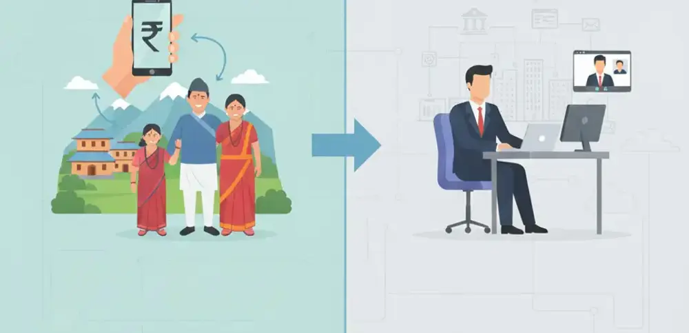 Remittance vs International Bank Transfer : What’s Better?
