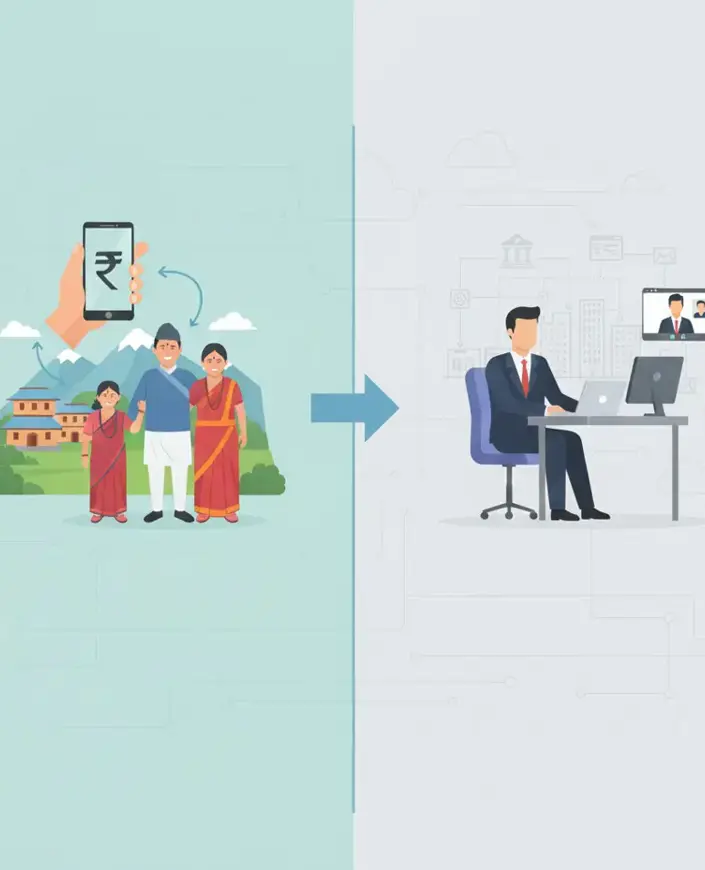 Remittance vs International Bank Transfer : What’s Better?